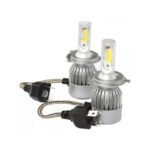 lampada-super-led-c6-headlight-h4-6000k
